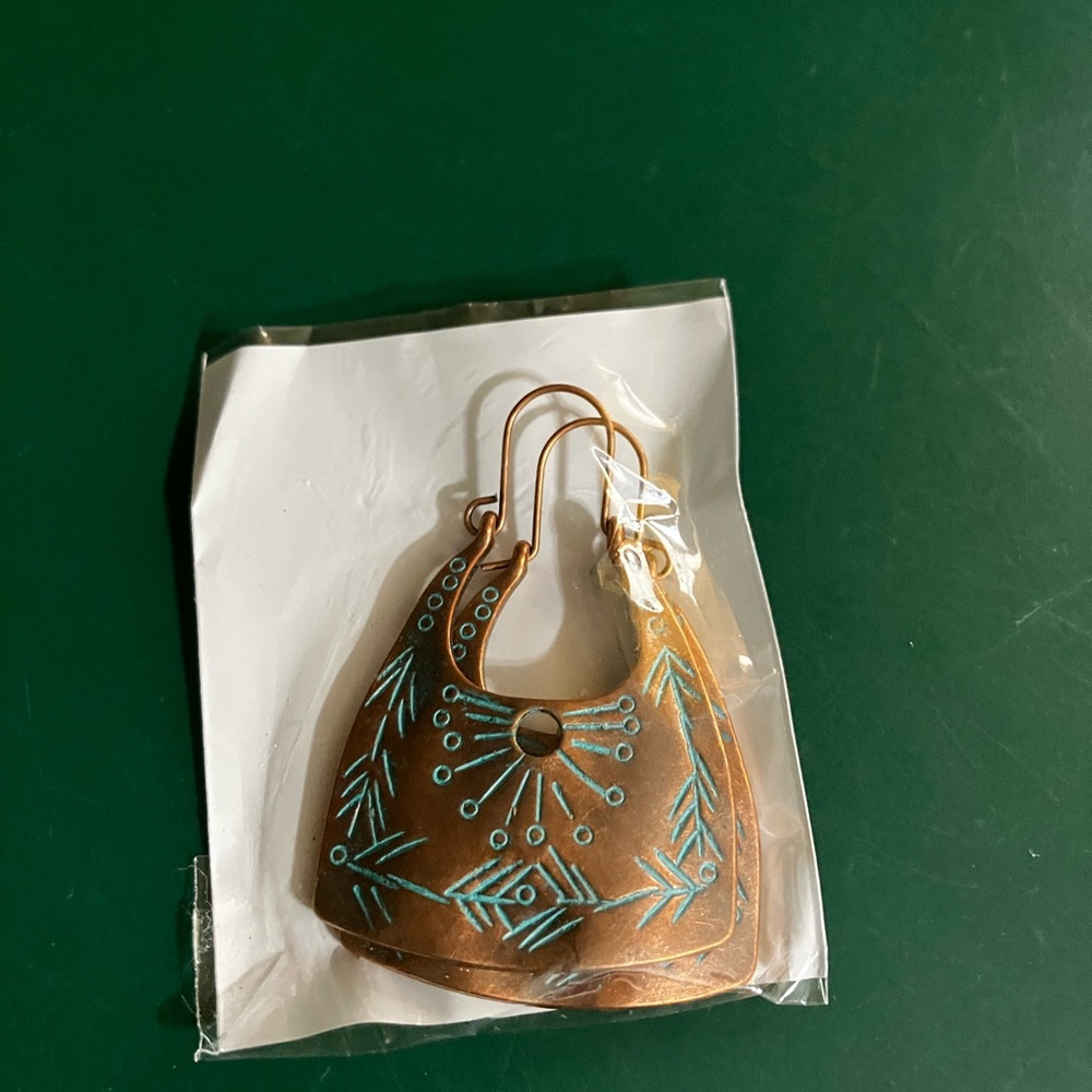 Cute Light Weight earrings